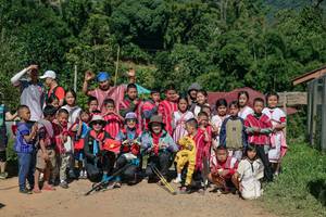 BIB: 
                            <button type="button" onclick="openModal(26722385)" class="btn btn-primary btn-sm float-right btn-popup" data-toggle="modal" data-target=".modal-high-quality">
                        <i class="fas fa-shopping-cart"></i> Add to Cart
                    </button>
                                            <button type="button" onclick="isThisMe(26722385, true)" class="btn btn-success btn-sm float-right btn-popup btn-isme hidden" data-toggle="tooltip" data-placement="bottom" title="นี่คือรูปของคุณใช่ไหม คลิกที่นี่เพื่อเอาเข้าอัลบั้ม">
                        <i class="fas fa-plus"></i> Add to album
                    </button>
                    <button type="button" onclick="isThisMe(26722385, false)" class="btn btn-warning btn-sm float-right btn-popup btn-isnotme hidden">
                        <i class="fas fa-ban"></i> Remove from album
                    </button>